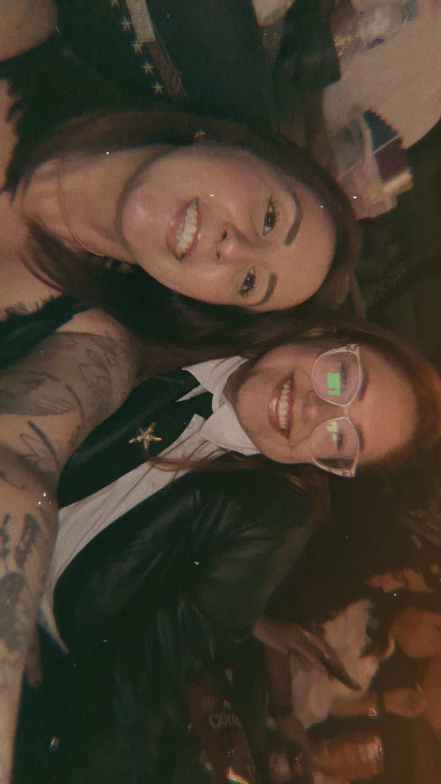 @Abinoam Tranin🧡 🦊 🏳️&zwj;🌈