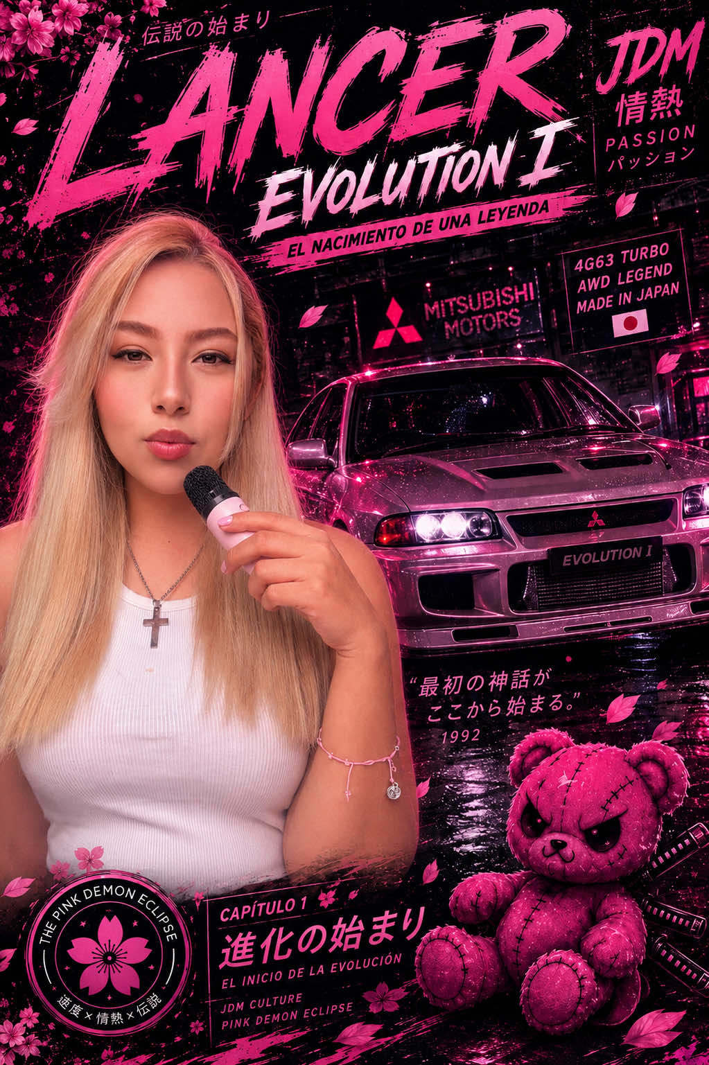 @The Pink Demon Eclipse 💖