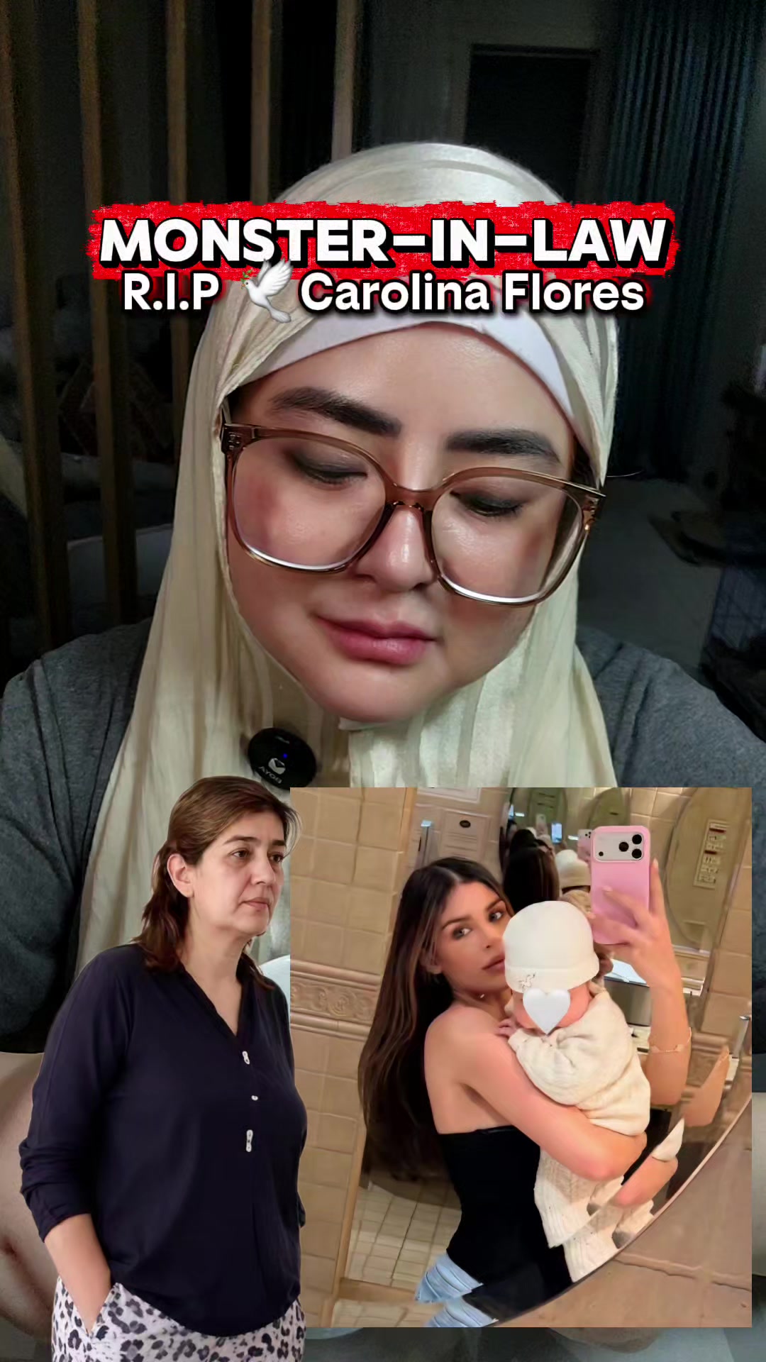 @Hadi & Ciha