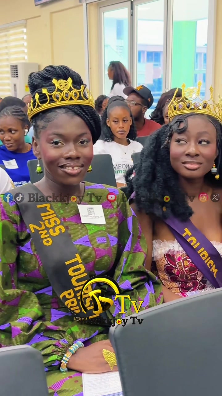 @Blackkjoy Tv
