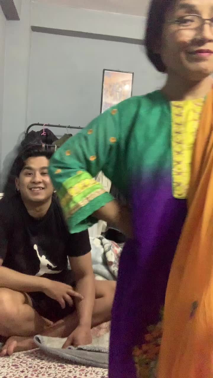 @Maria Syangdan