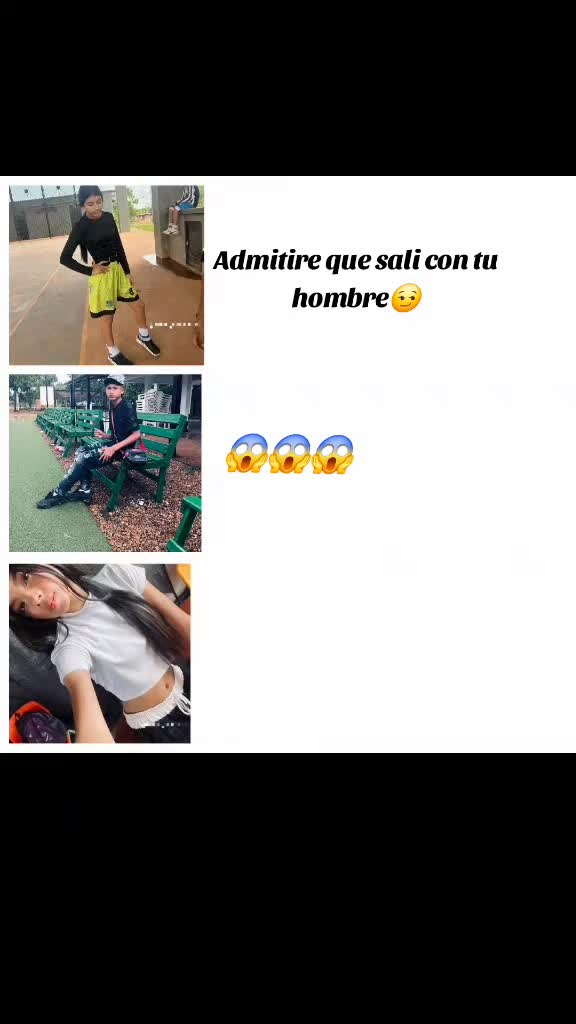 @Funando funando😇