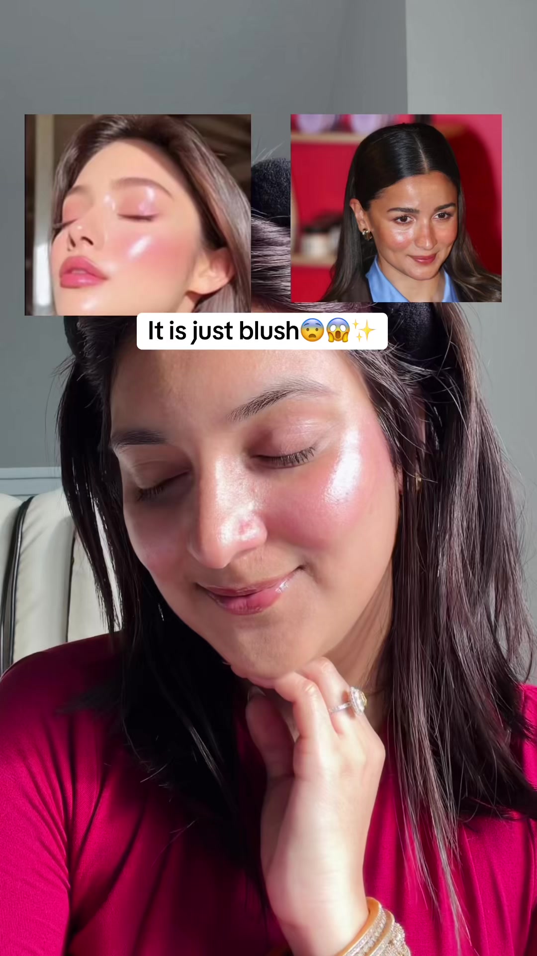 @Tanisha Ahuja