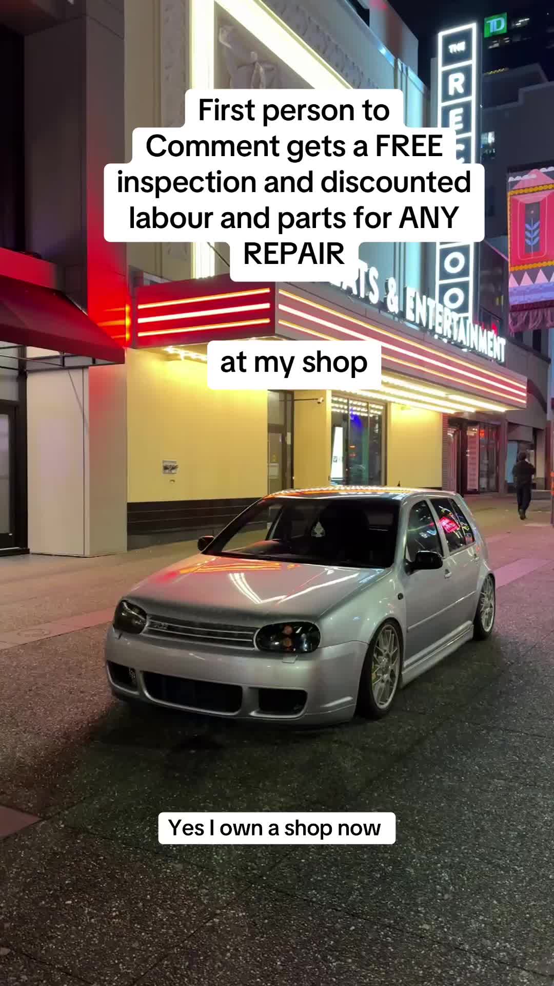 @All Service Automotive