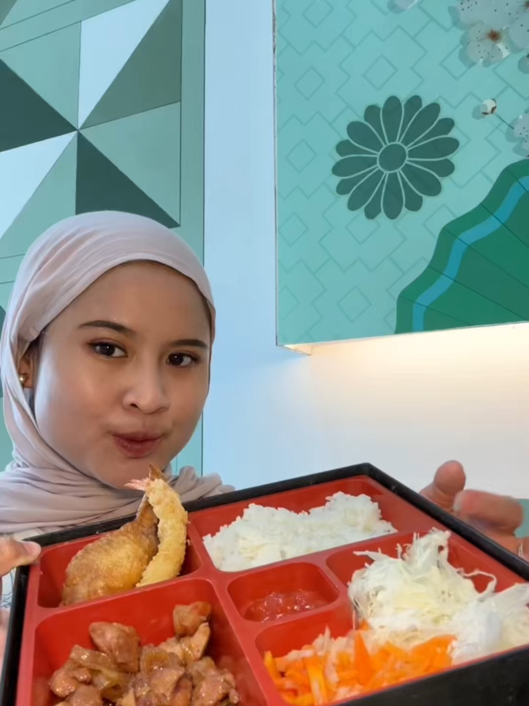 @HokBen Store