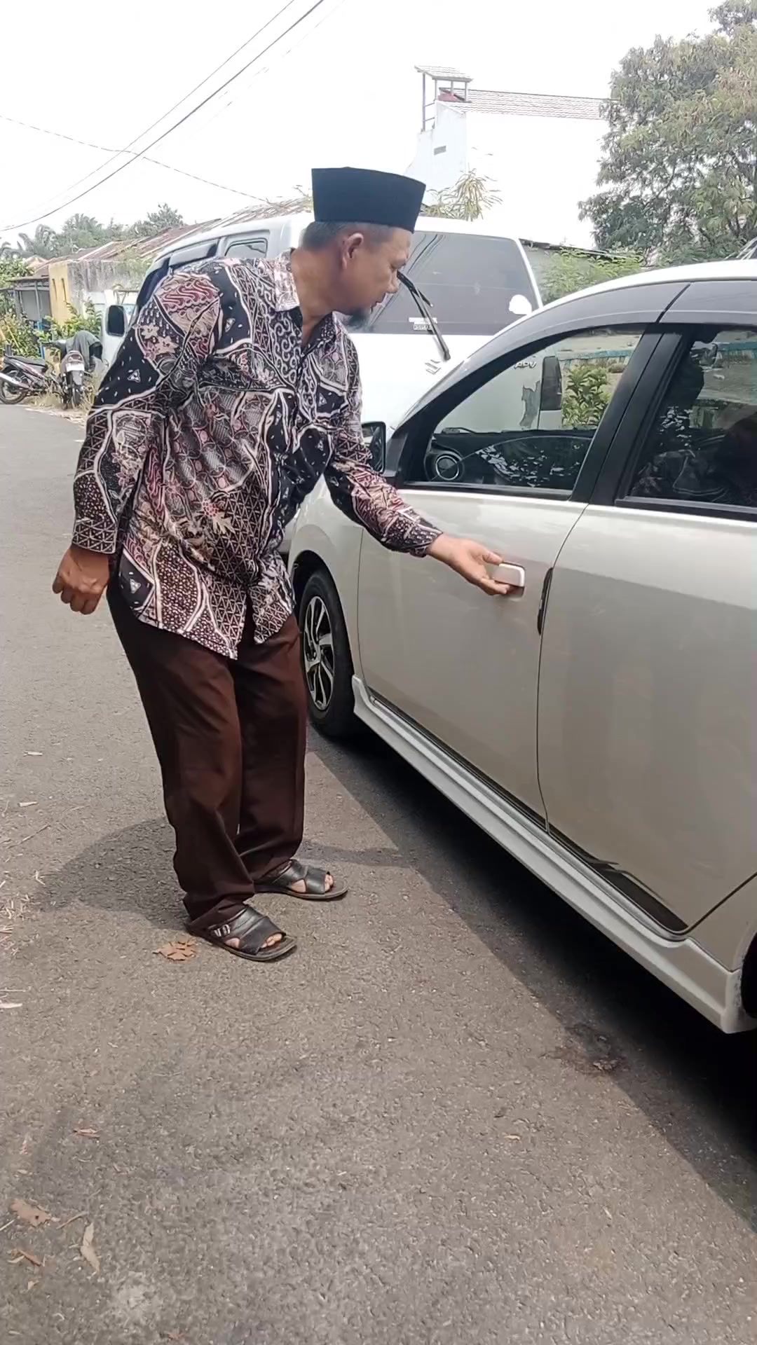 @Hendrik Susan