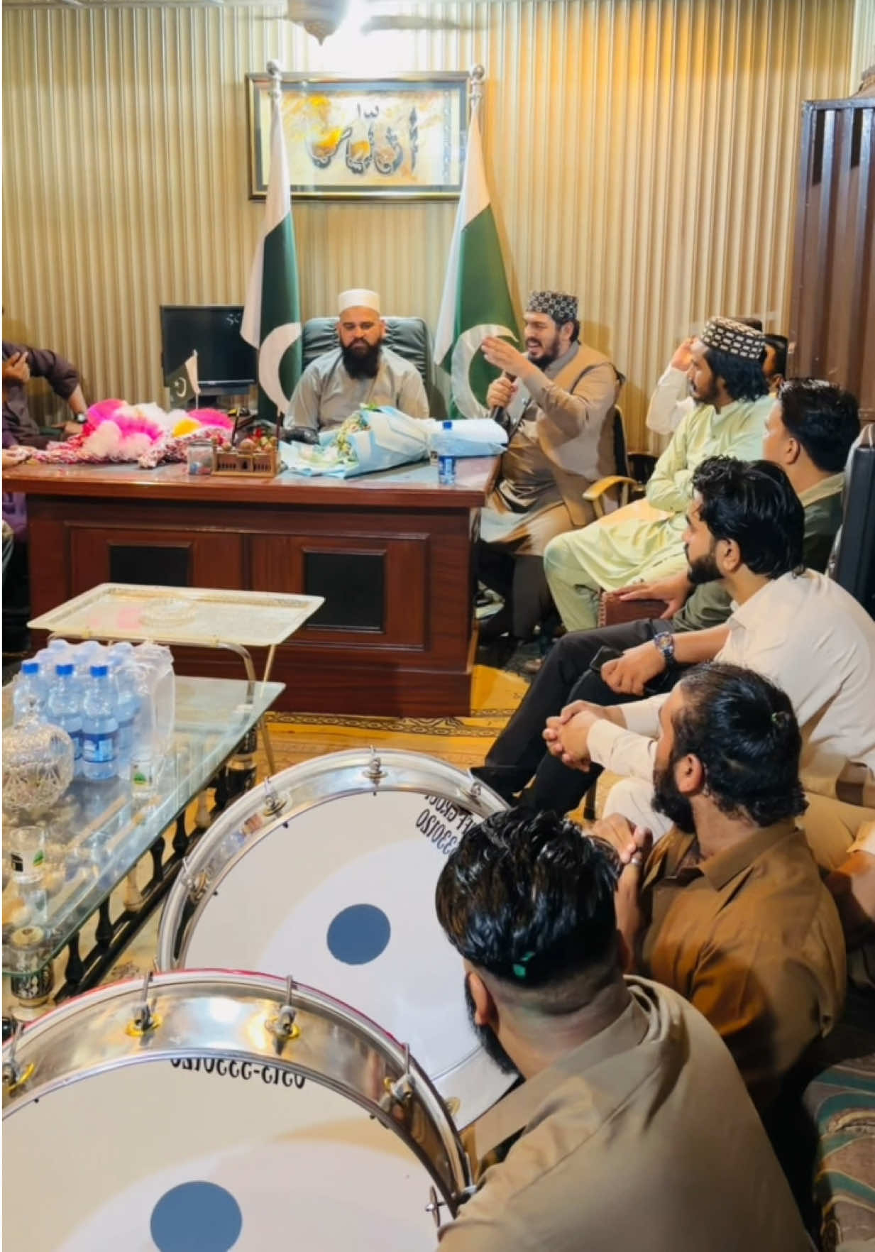 @FB:- Ch Nasif Goru Gujjar