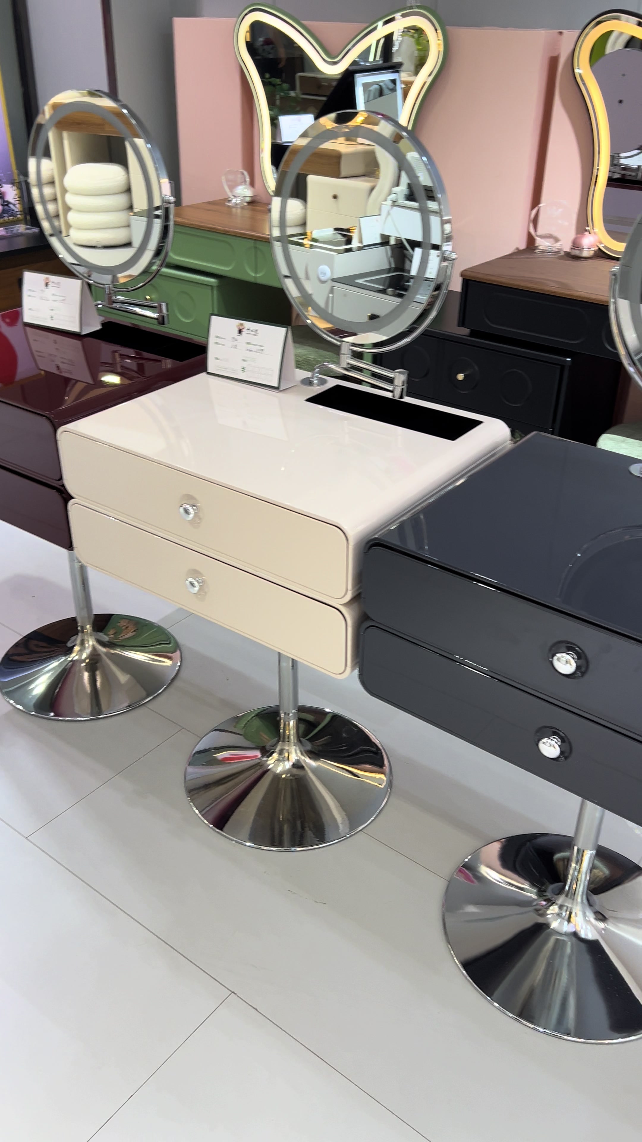 @BLISS N BLUSH KITCHENWARE