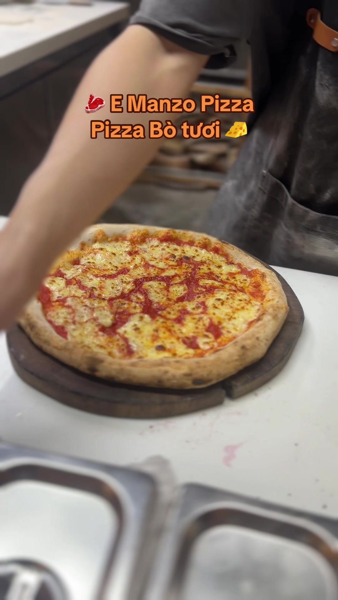 @Cardi Pizzeria