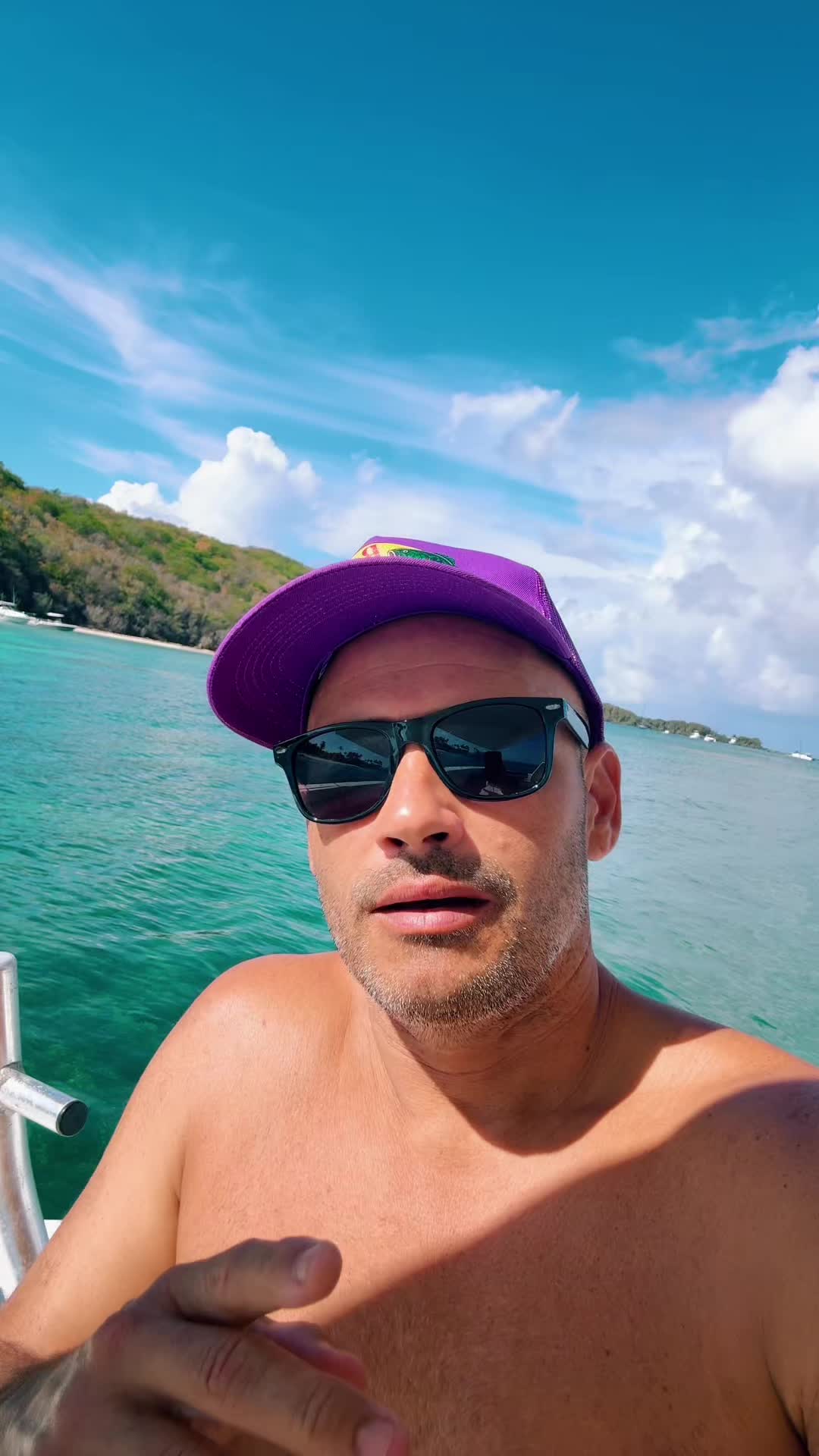 @Boating Puerto Rico