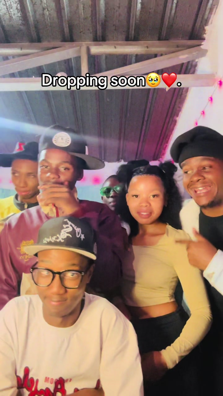 @Sicebi Ngobese