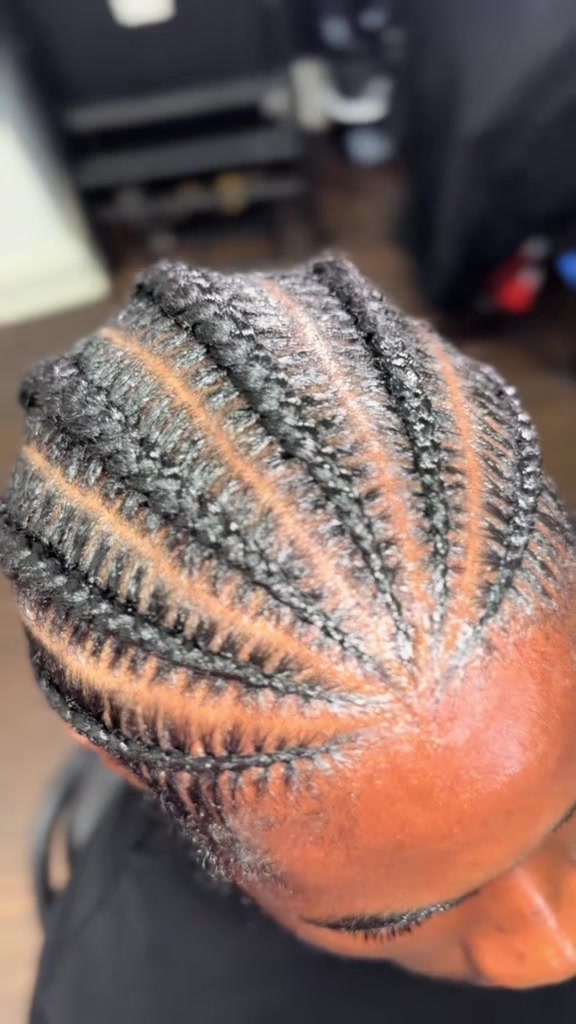 @Martika Braid Bar