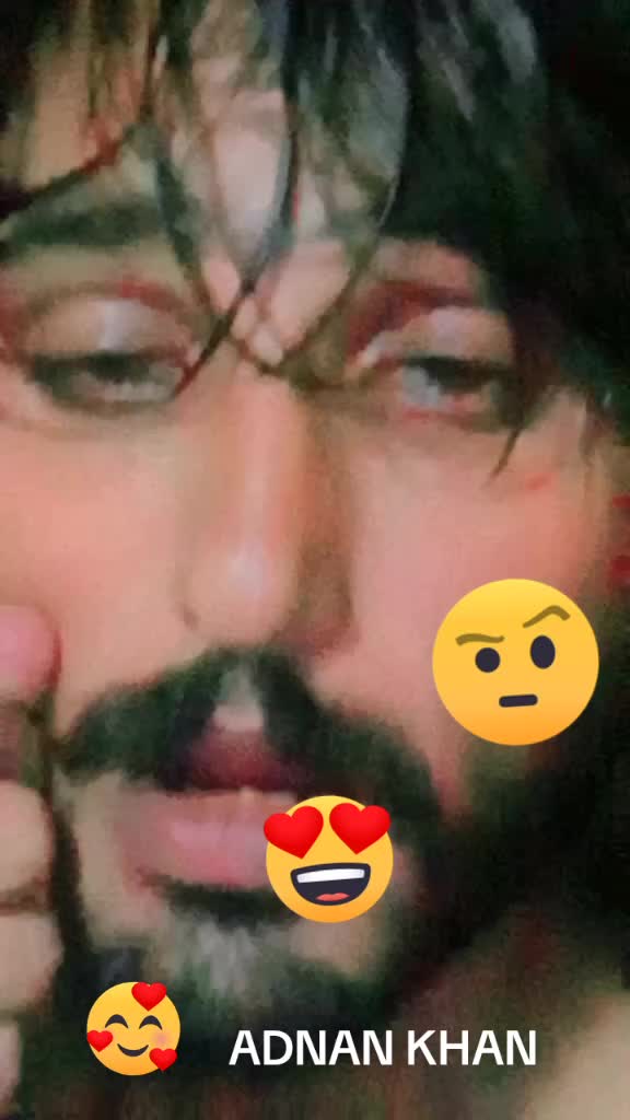 @Adnan khan