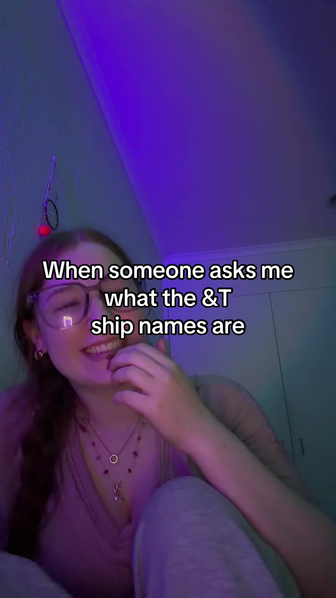 @Alicia