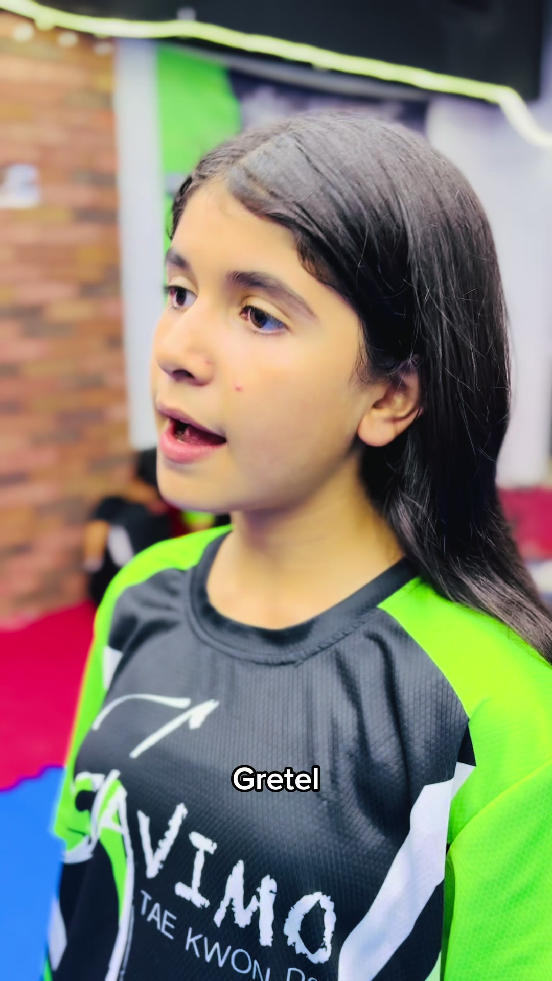 @Javimo Taekwondo