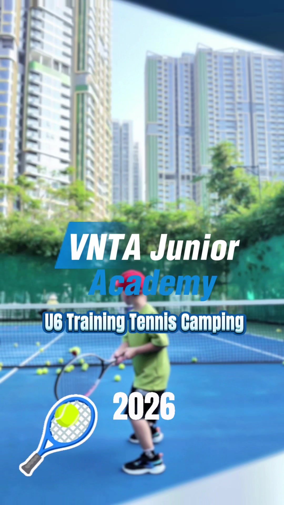 @VNTA Academy