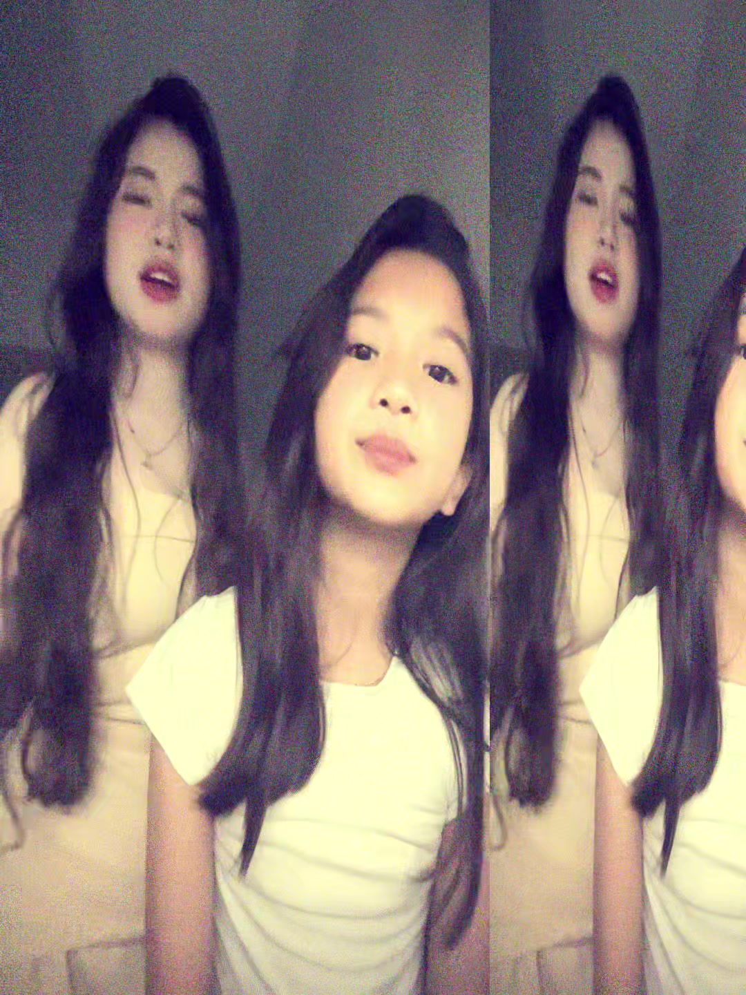 @Lil’ Star Sirens Momay