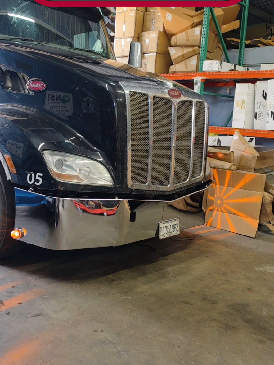 @5 Star Chrome & Truck Parts