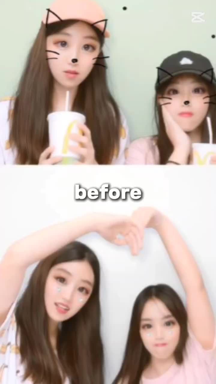 @豆腐メンタル笑😈💕