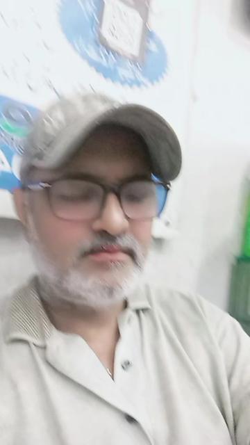 @Tariq Hashmi 711