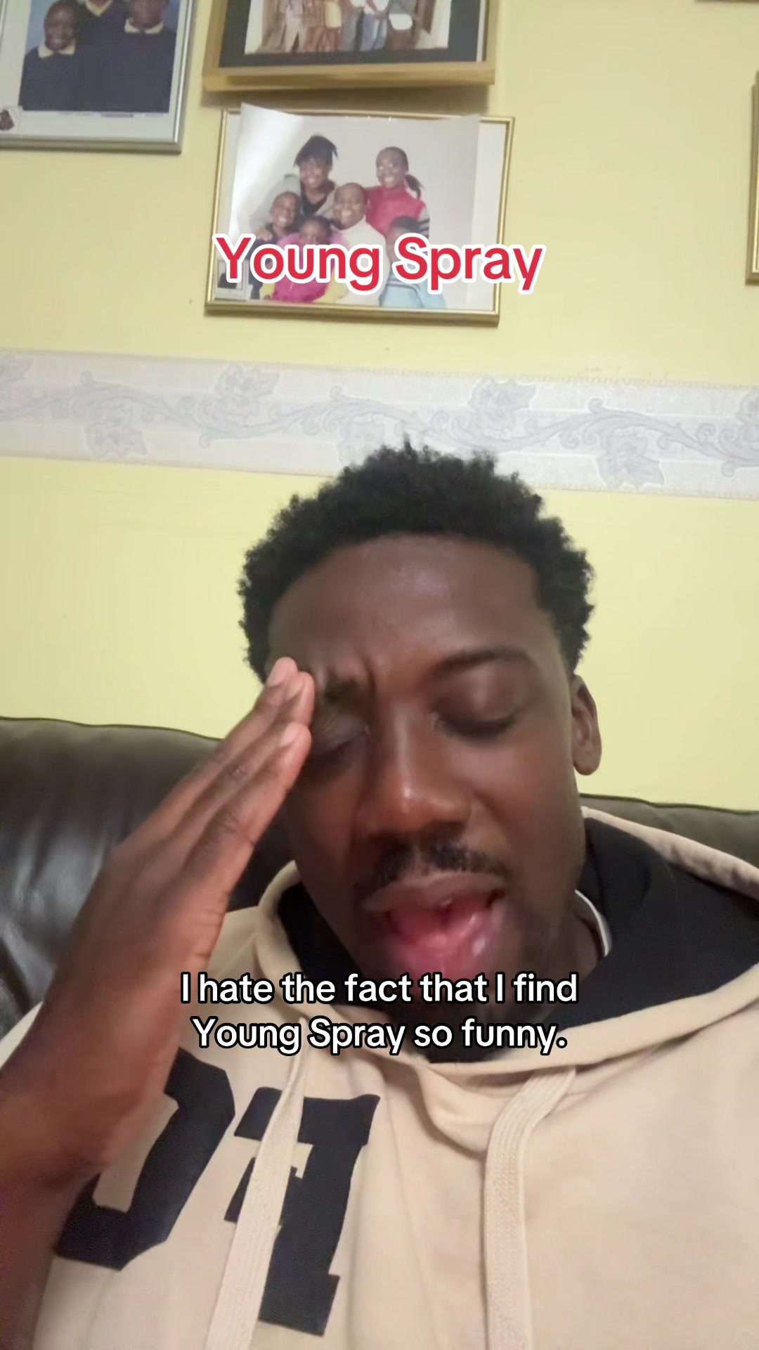 @Kobi Coker