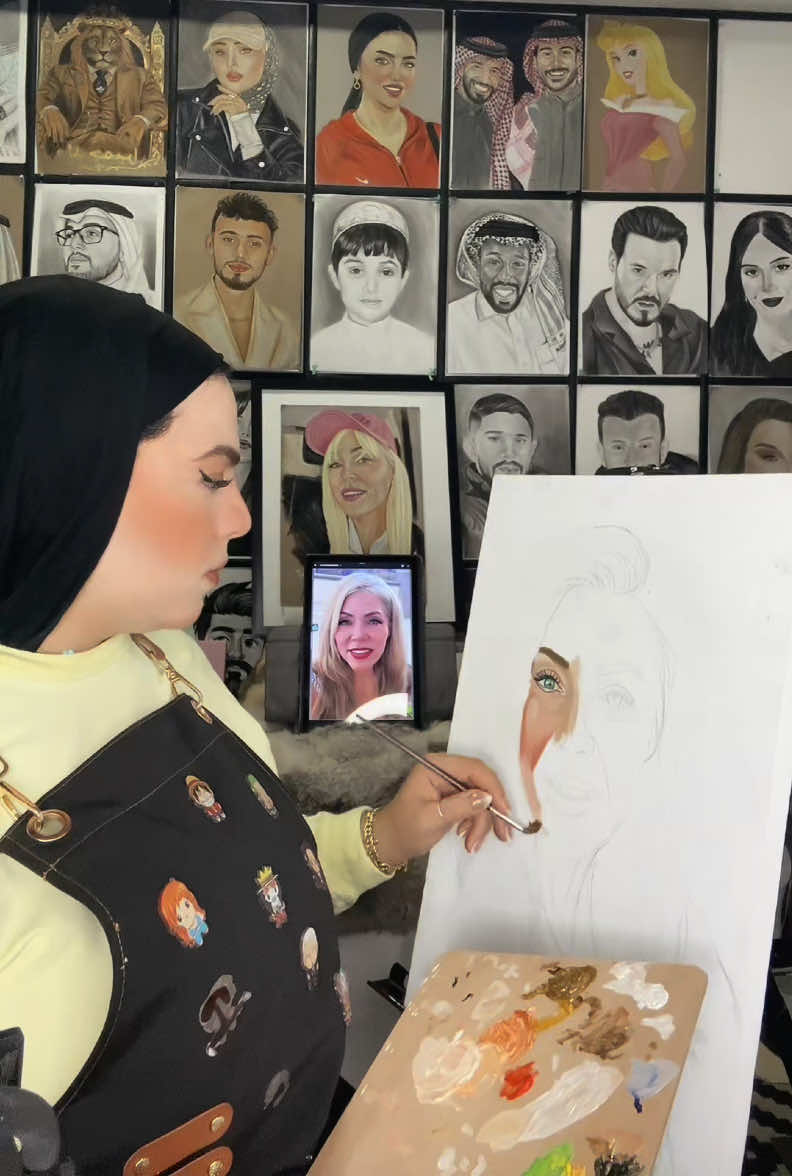 @🦄Sohaila_Art🎨