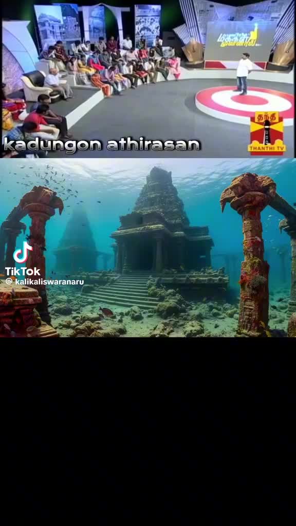 @Sundaramurthy