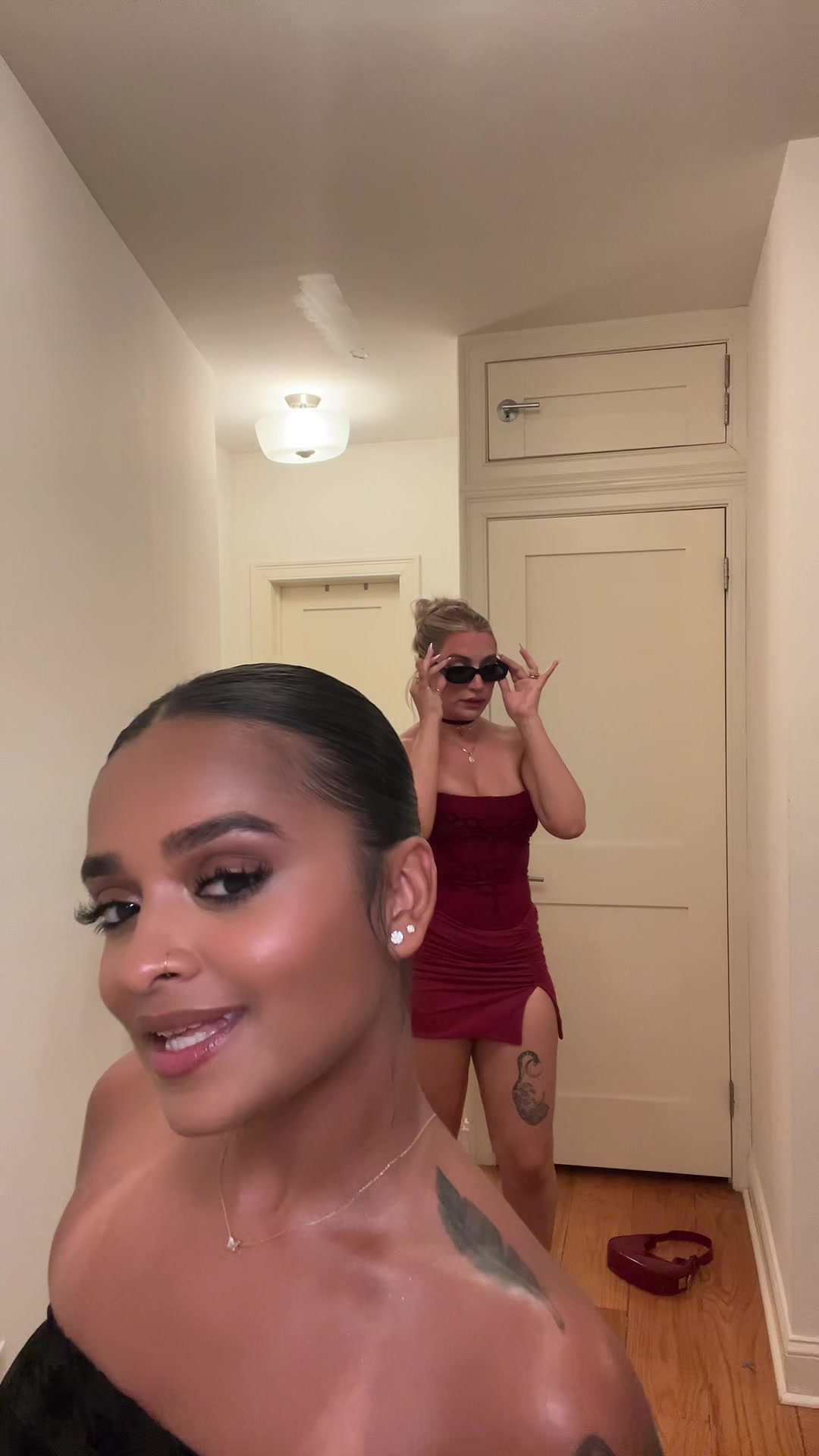 @ISA