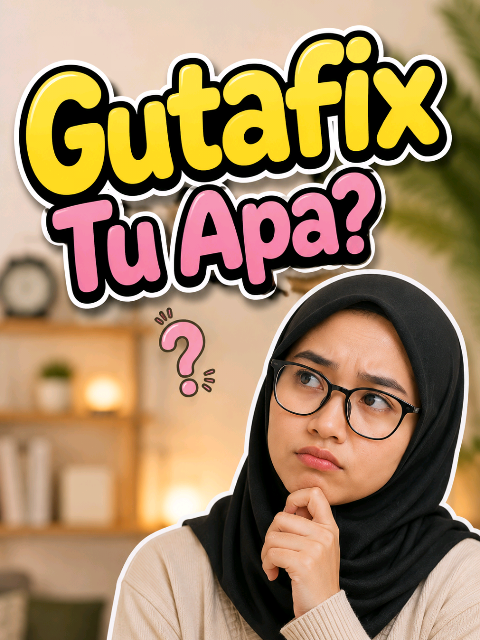 @CikPut | Cantik Dan Sihat
