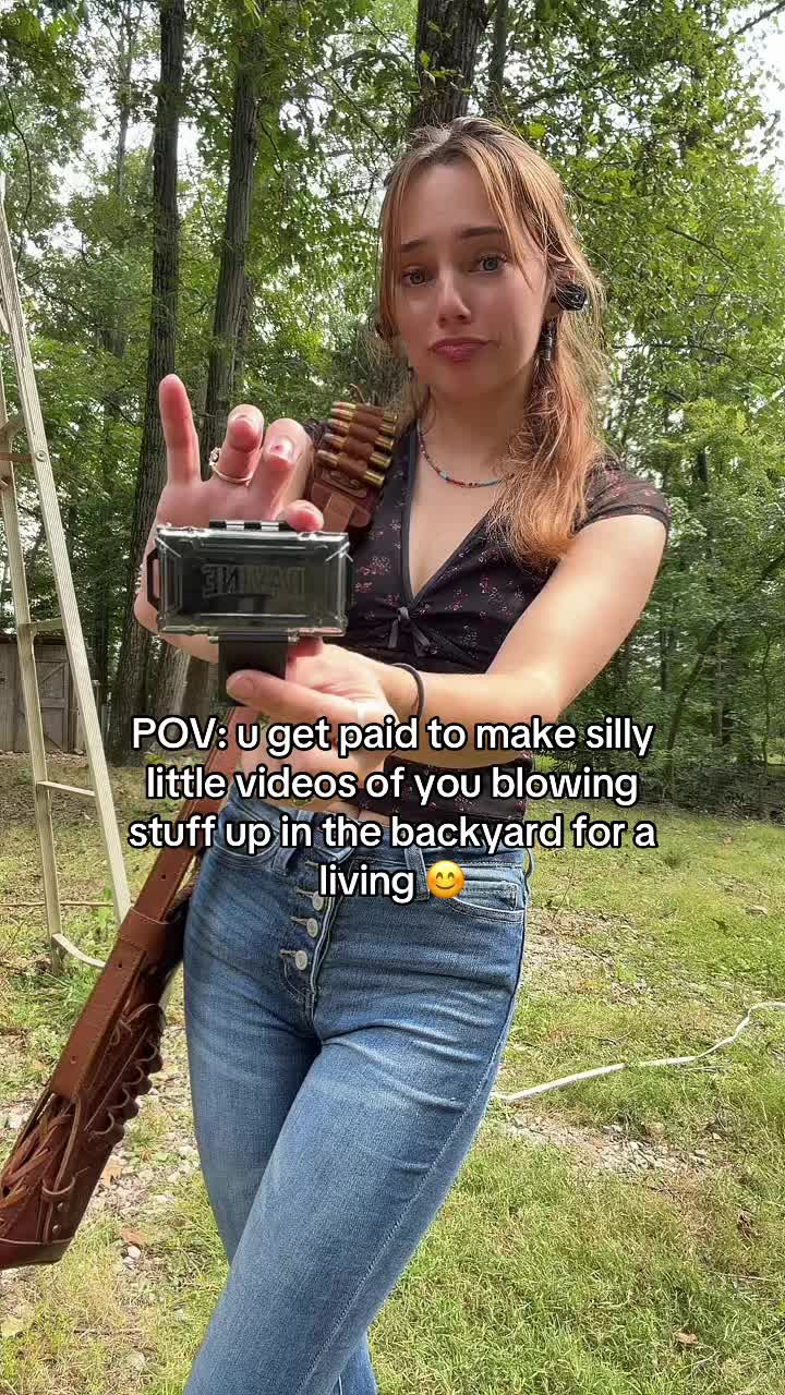 @Haley The Homesteader