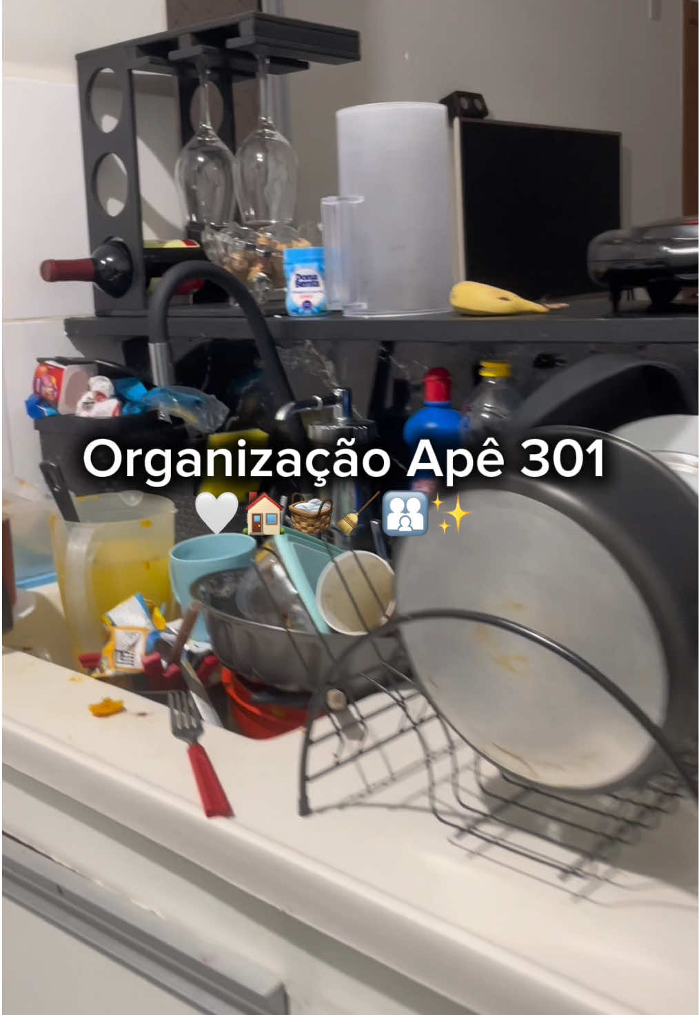 @Suzane | Apê 301