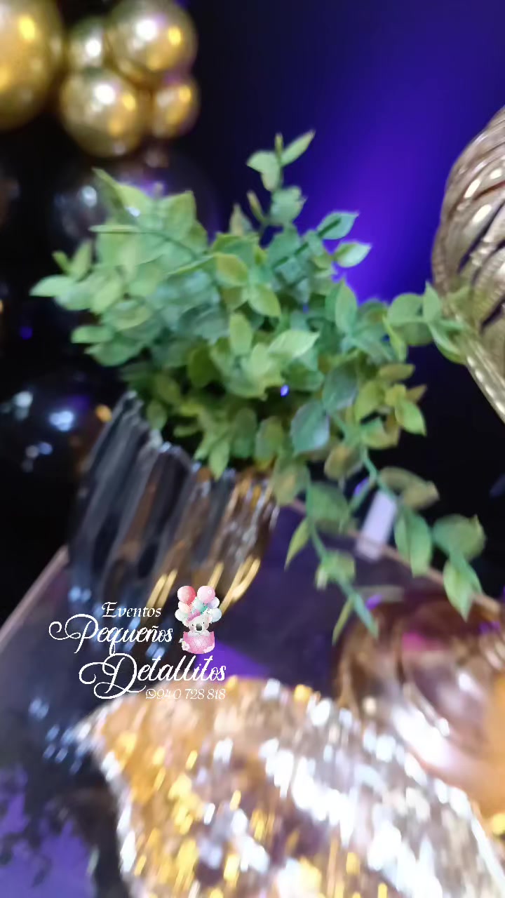 @Eventos Pequeños Detallitos