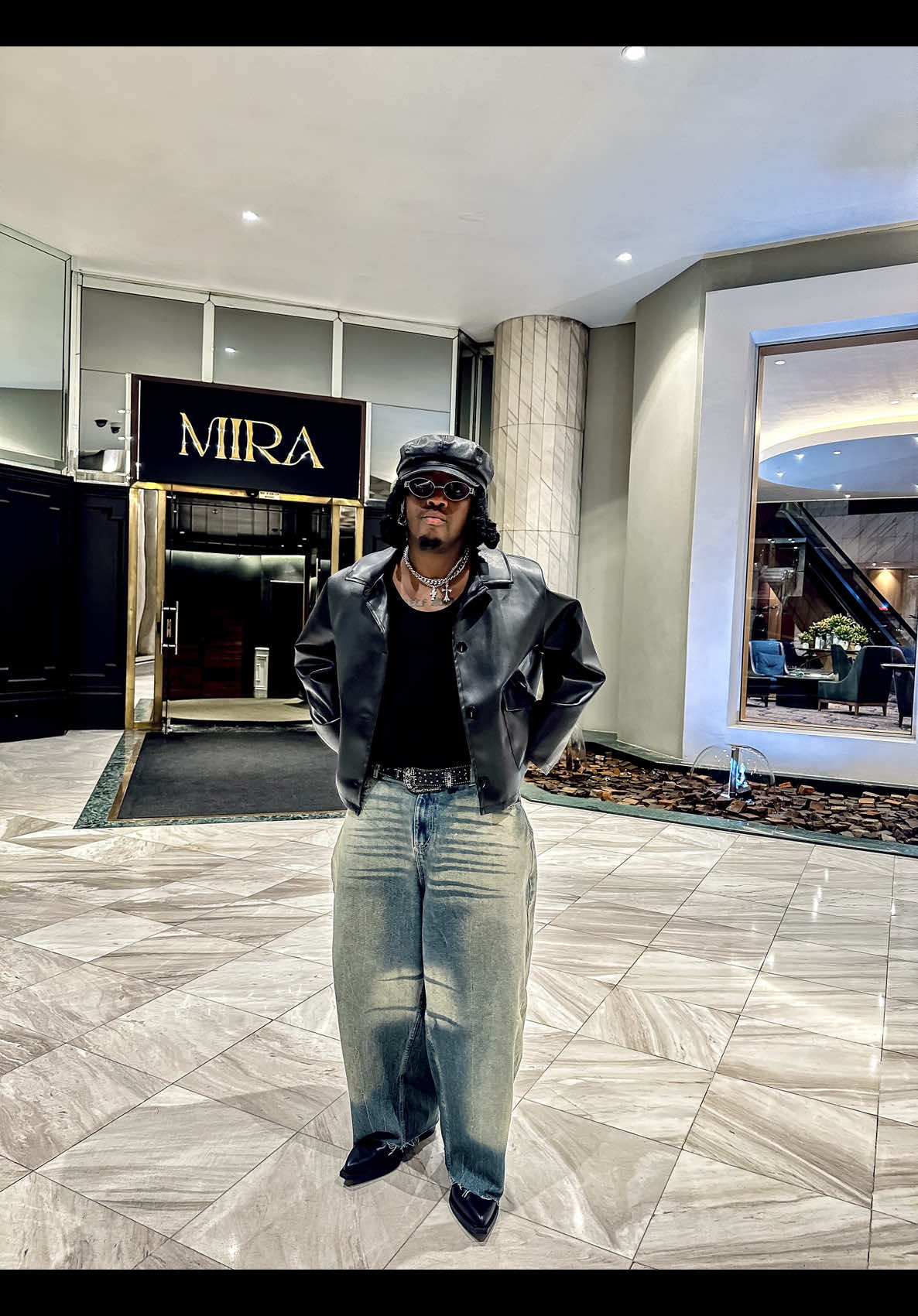 @Shabbathestylist
