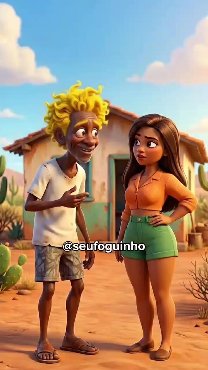 @Seu foguinho