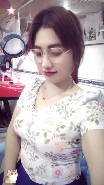 @မဟေသီ အလှပြုပြင်ရေး