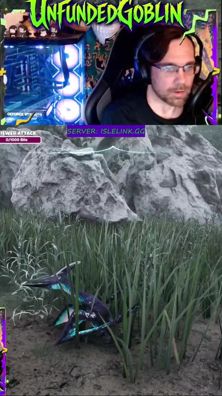 @UnfundedGoblin
