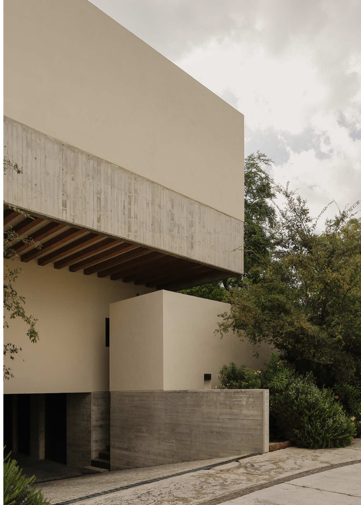 @Arquitectónica