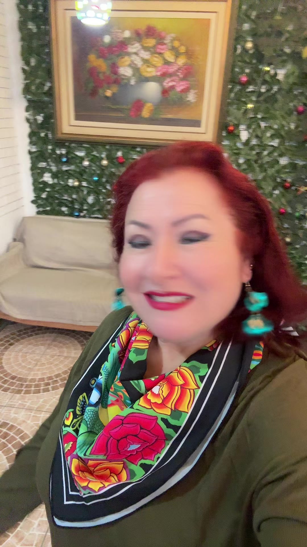 @Rosita bailarina