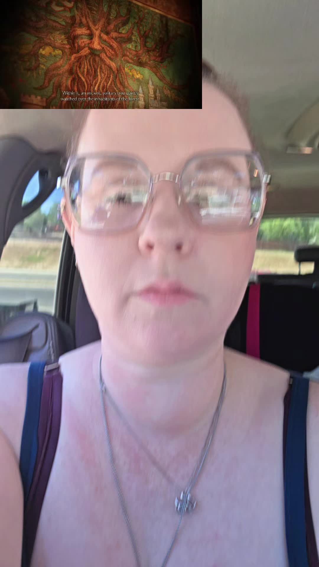 @CleverRaptorGirl