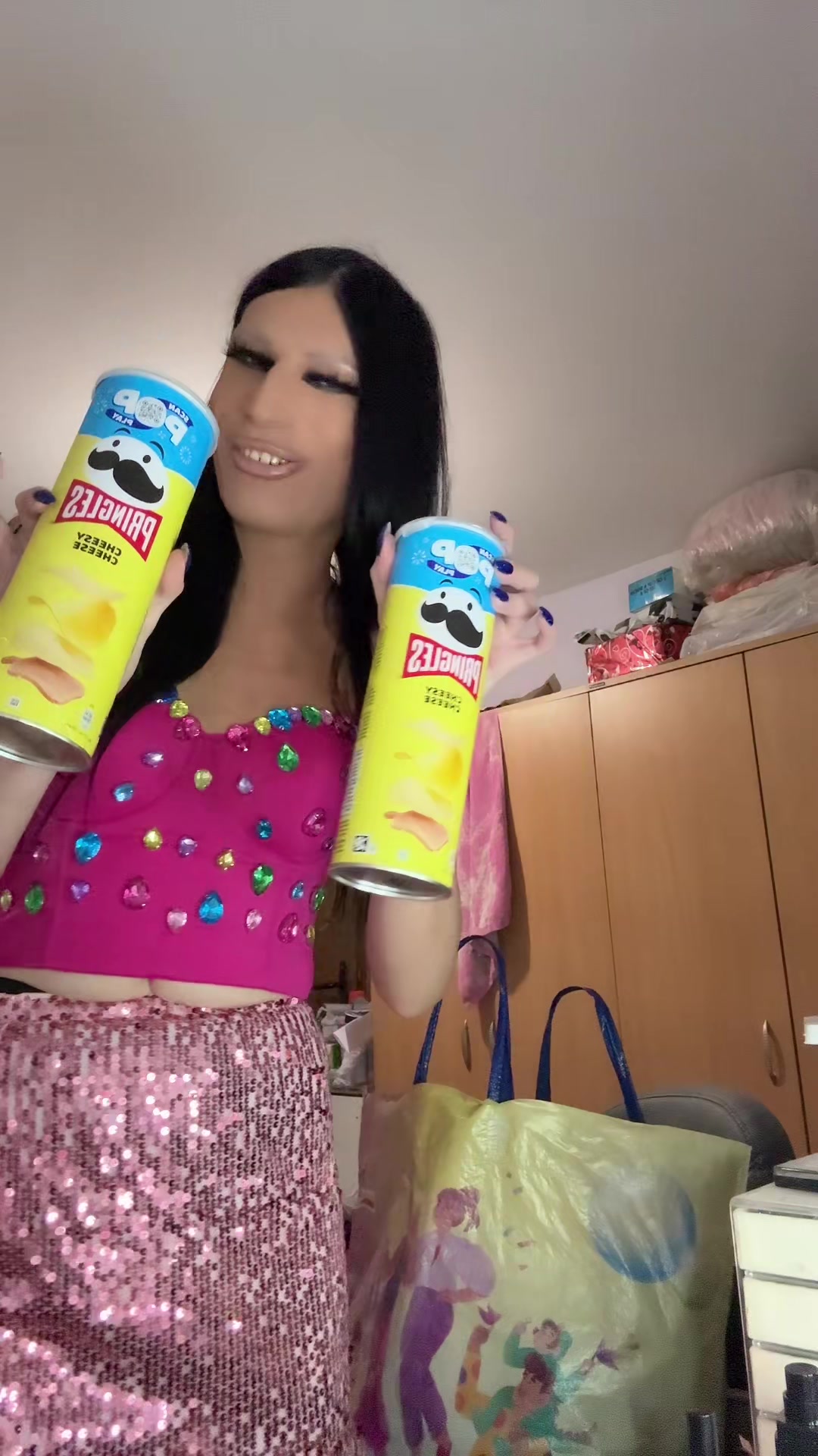 @SUPREME QUEEN