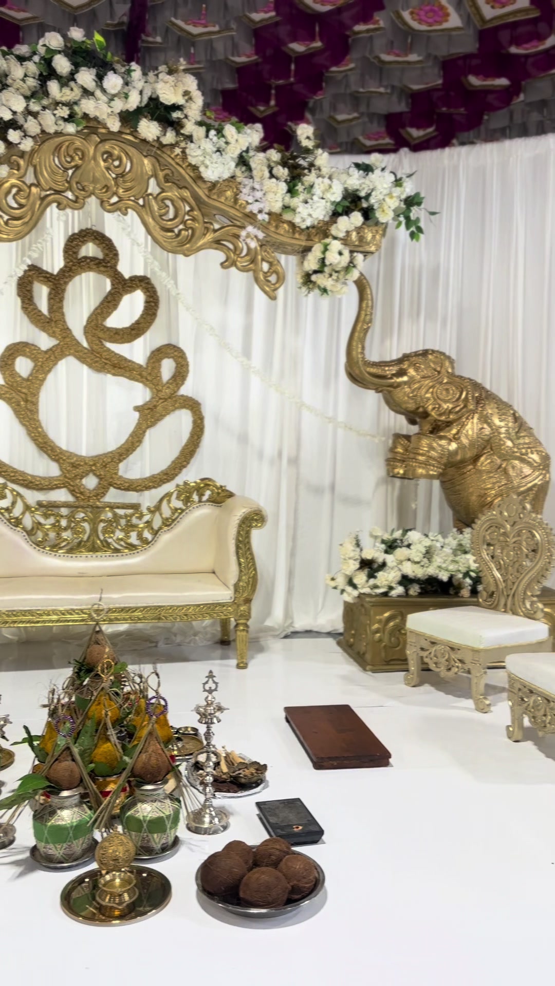 @GS Events Decor