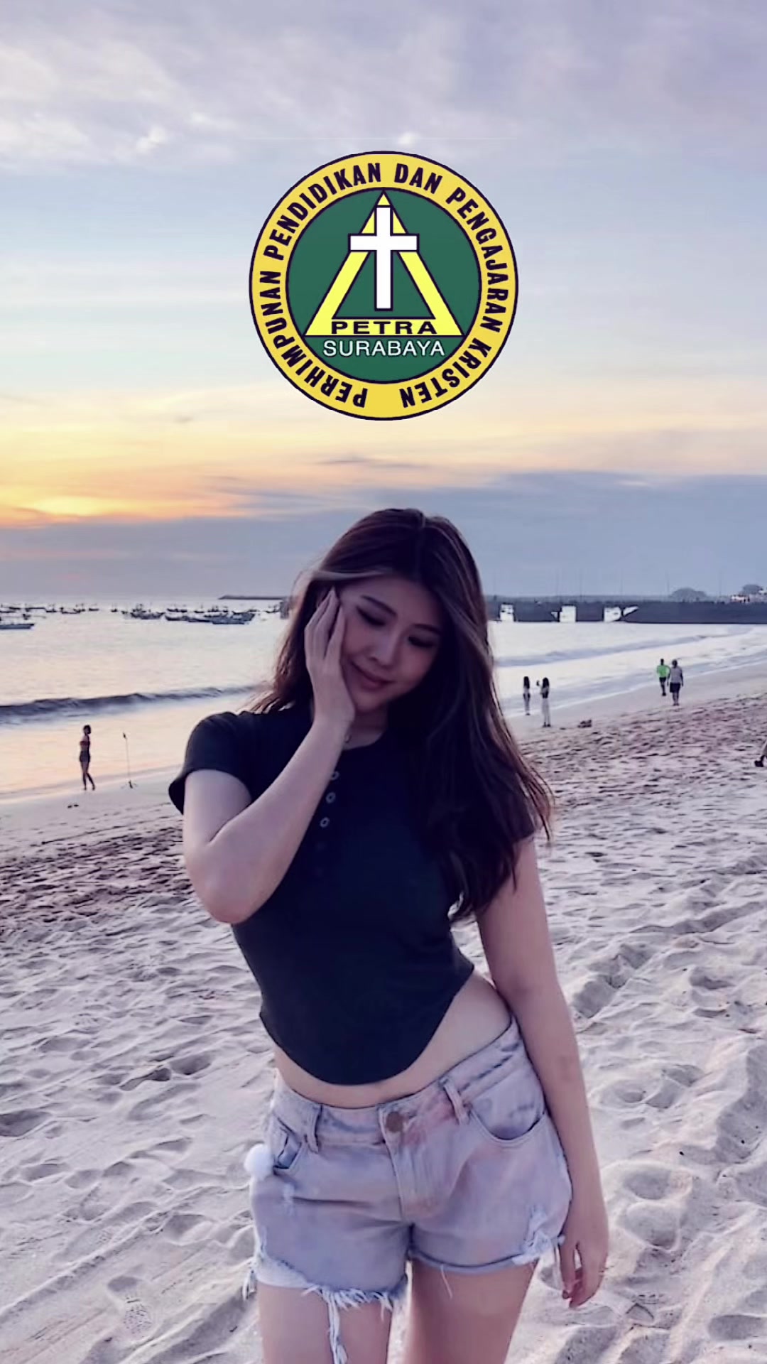 @petra cantik