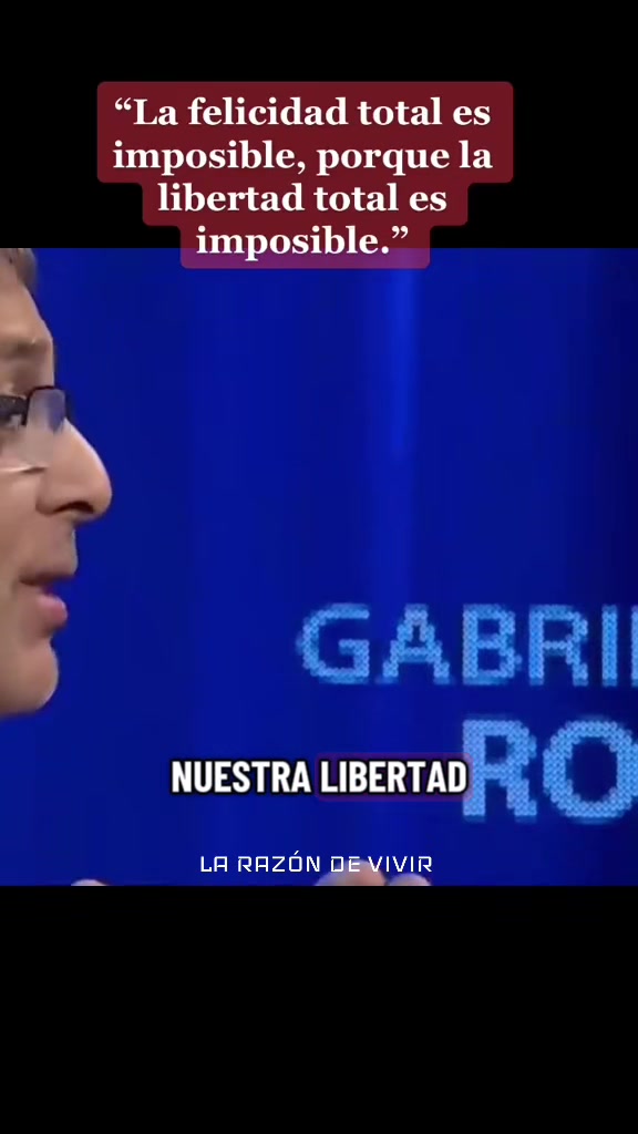 @LA RAZÓN DE VIVIR Oficial