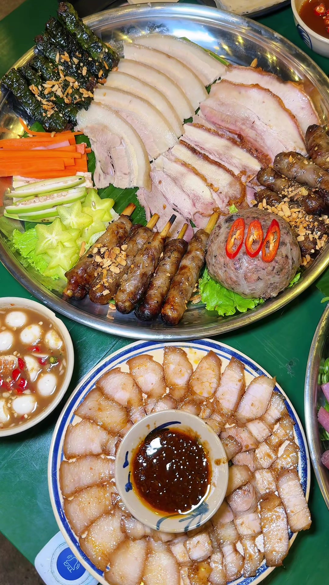 @Bình Dương Ăn Gì