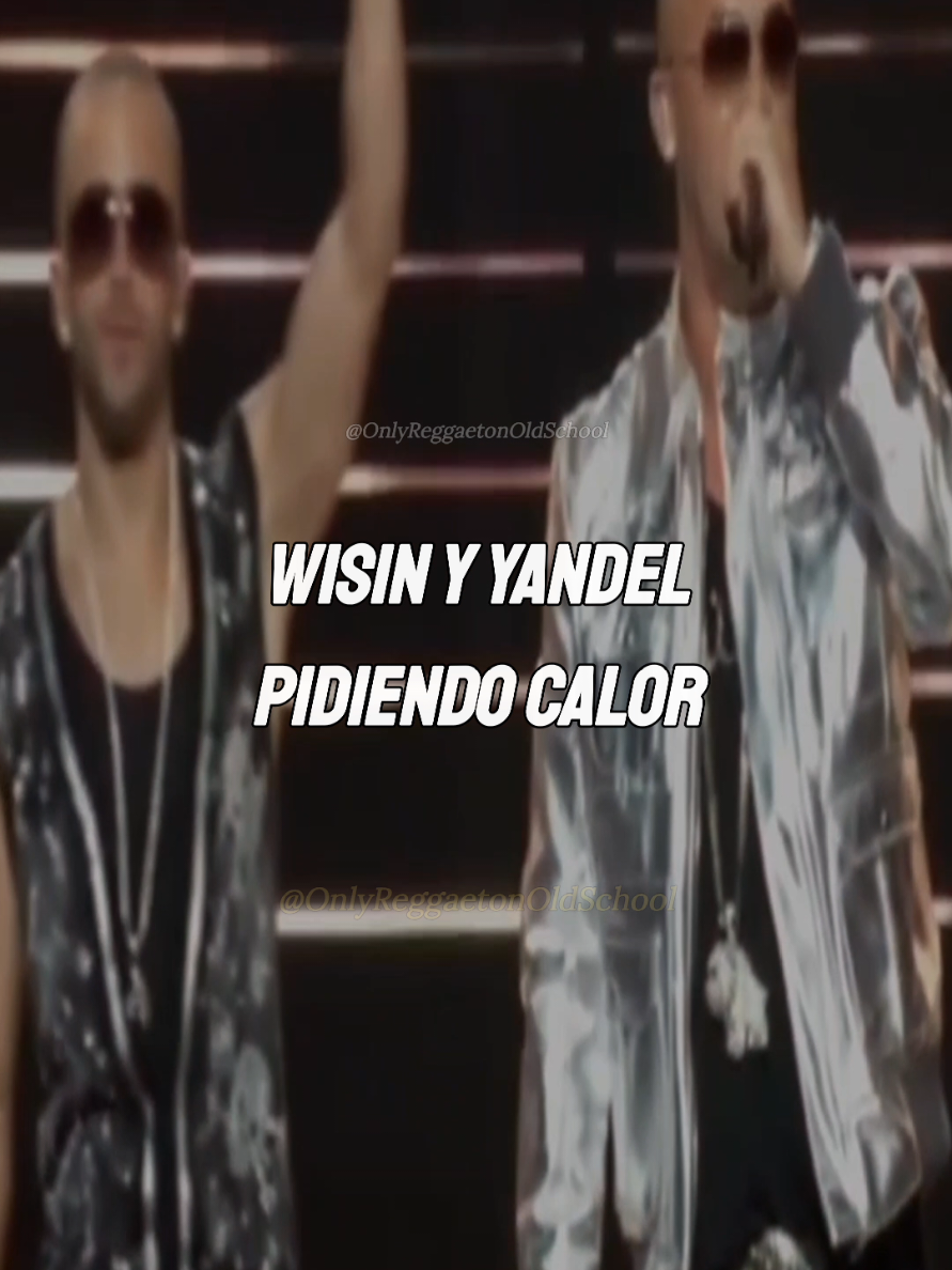 @OnlyReggaetonOldSchool