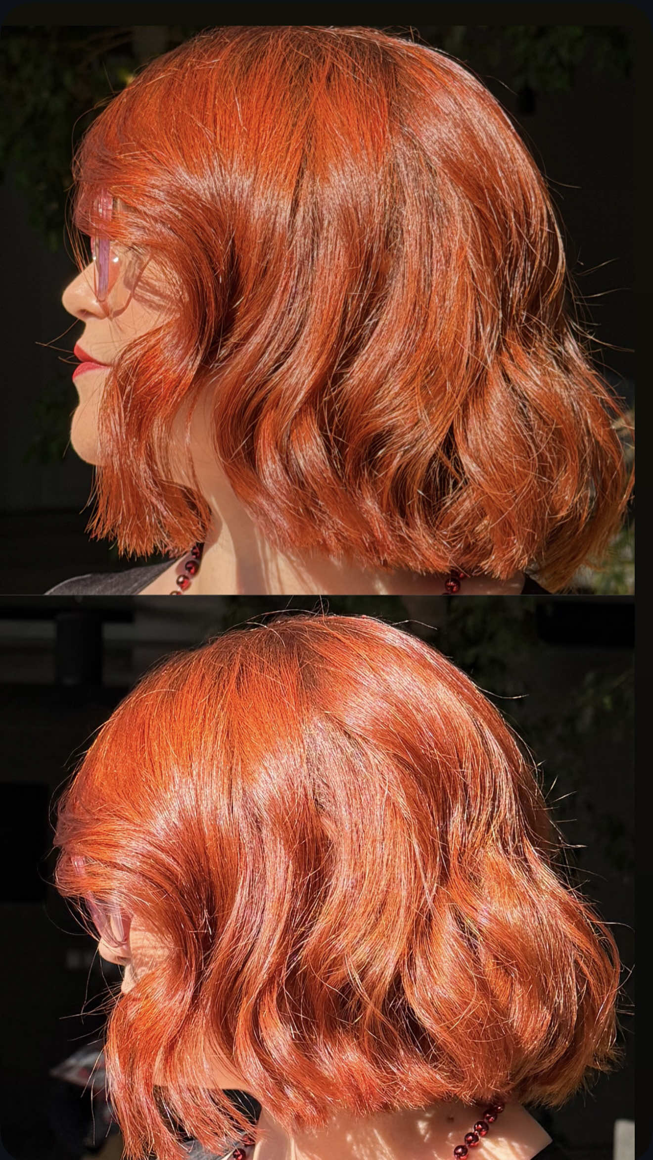 @Atenea Healthy Hairs