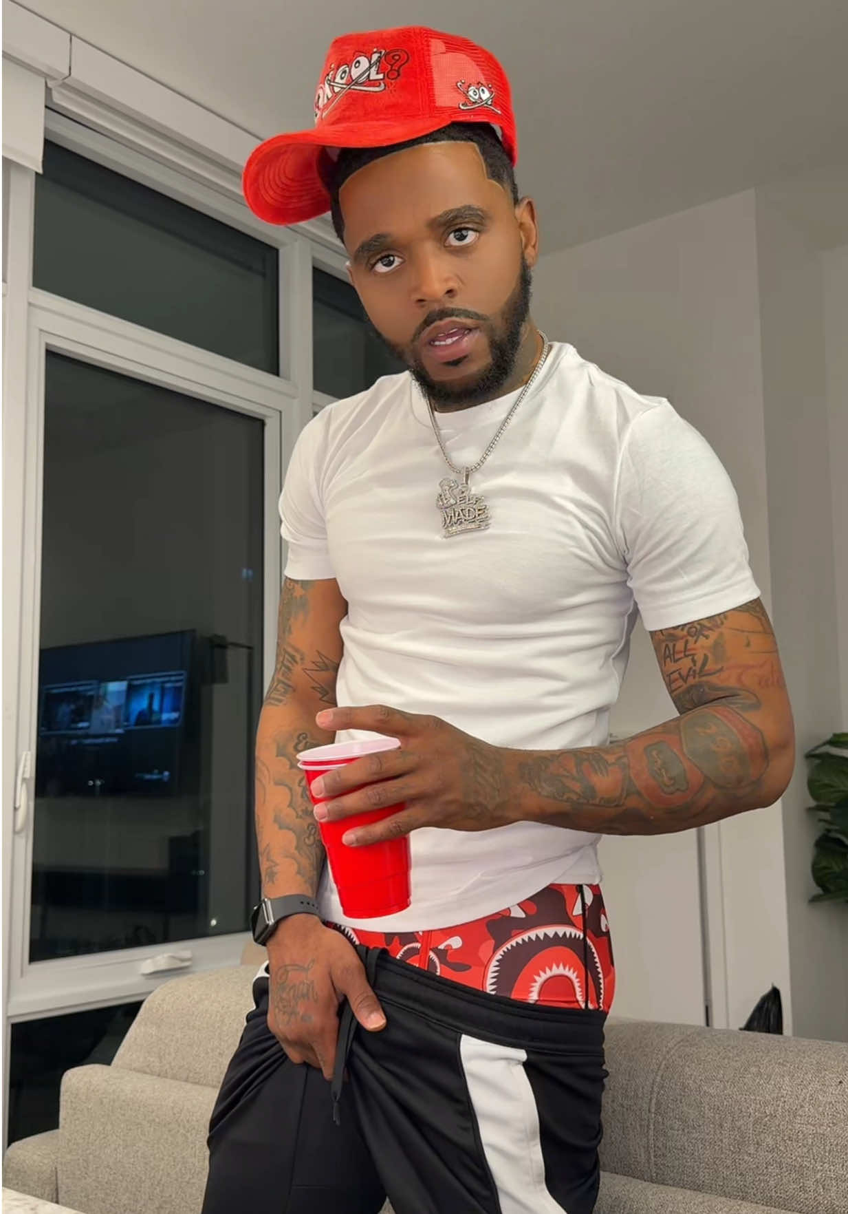 @DaRealEnoch