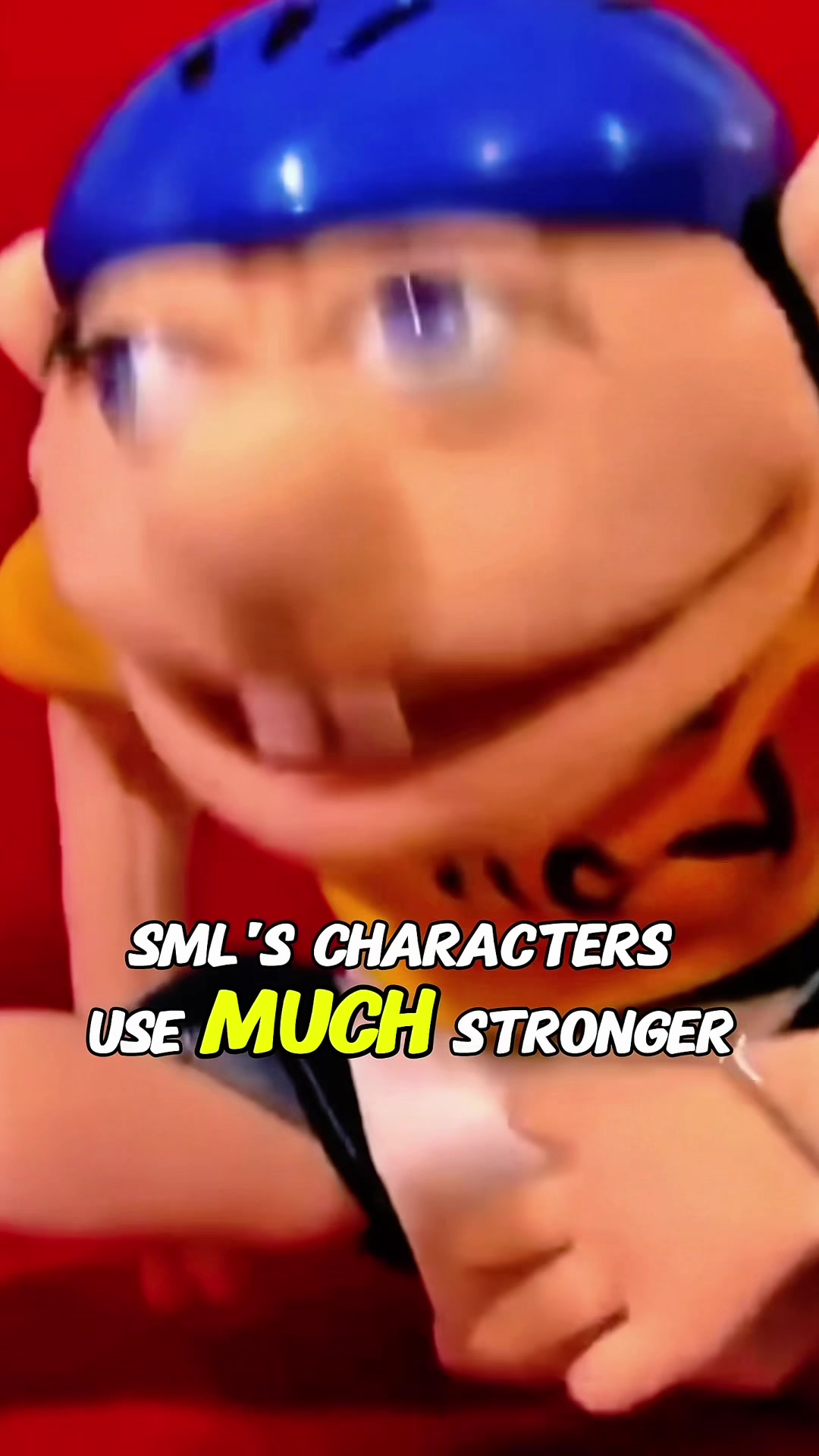 @SML Homie