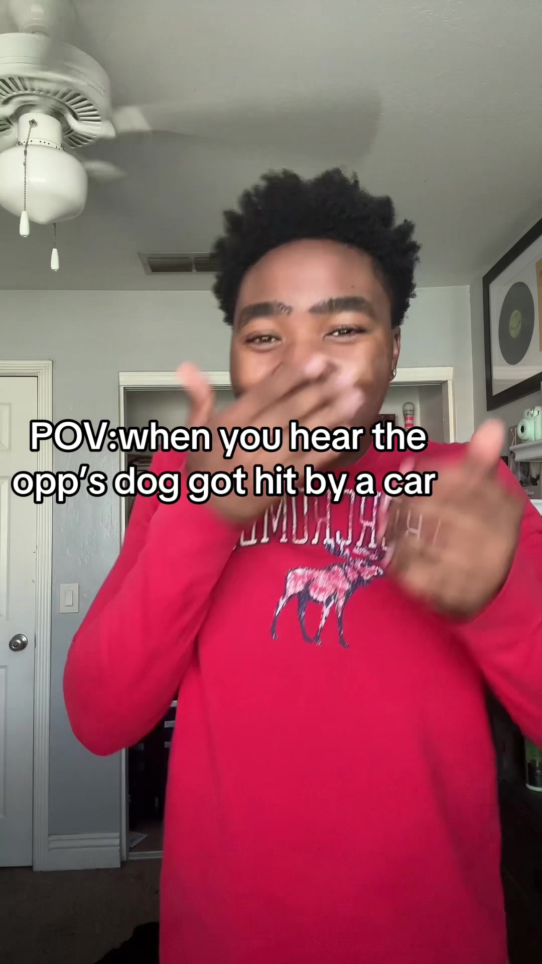 @Levi