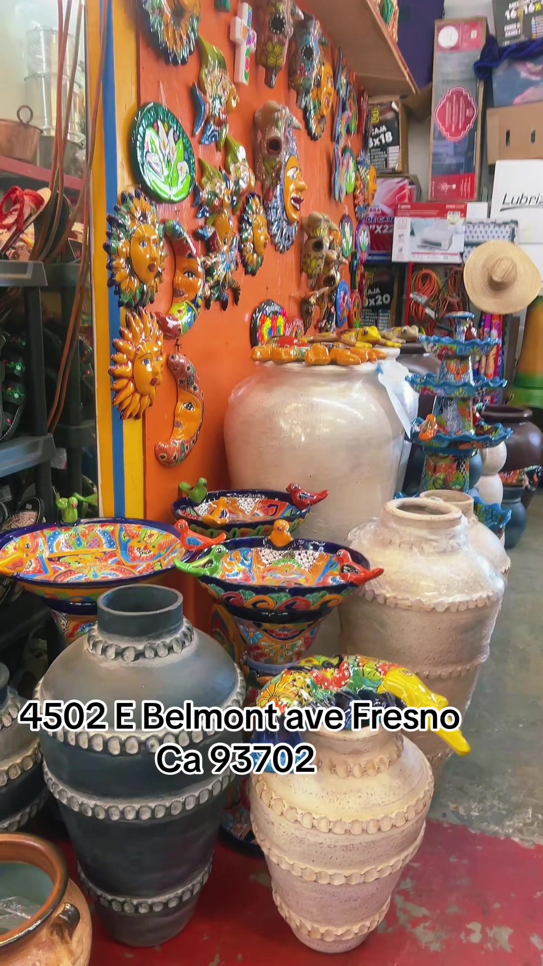 @Artesanias Mexicanas Esperanza